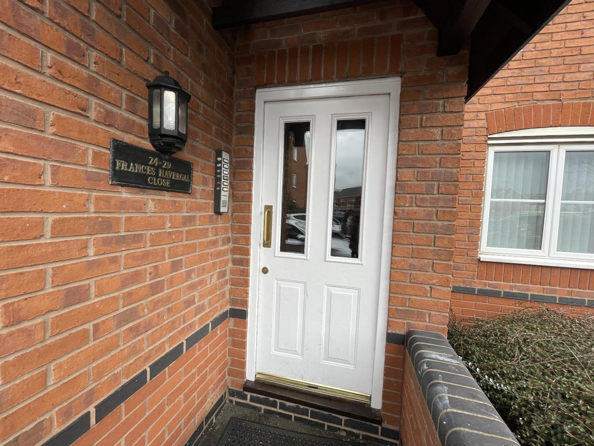 No24 - 2-Bed Boutique Apartment - Hosted By Hutch Lifestyle Leamington Spa Exterior foto